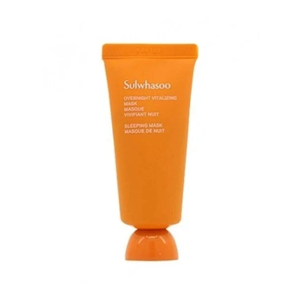 Masque Vitalisant de Nuit Sulwhasoo 35mL