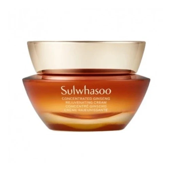 Crème Régénérante Concentrée au Ginseng Sulwhasoo 30mL — Appareils de soins de la peau