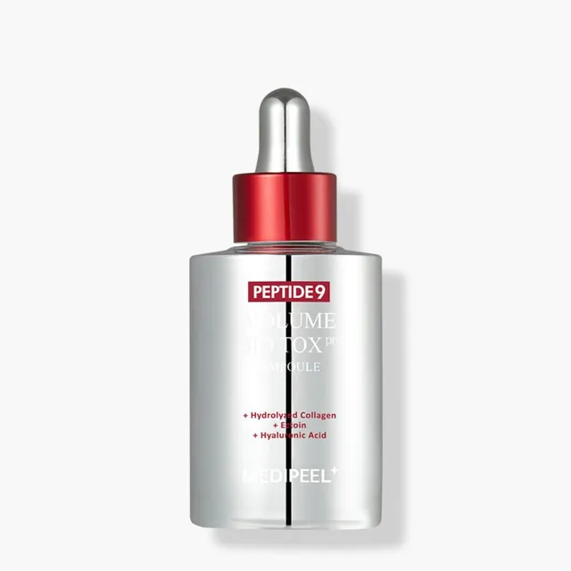 MEDIPEEL Peptide 9 Volumn Biotox Ampoule Pro 100ml — Skincare Devices