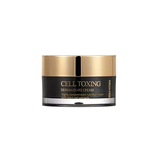 Crème Dermajours Cell Toxing MEDIPEEL 50g