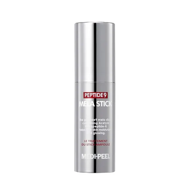 Medipeel Peptide 9 Mela Stick 10g pour l'hyperpigmentation et les rides — Appareils de soins de la peau
