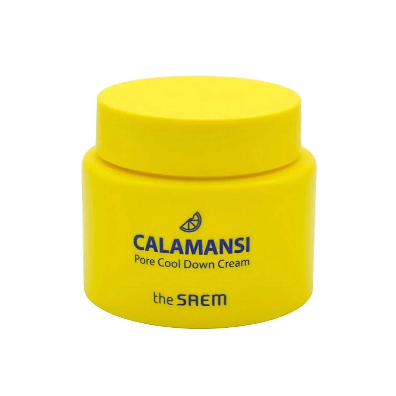 THE SAEM Calamansi Pore Cool Down Cream 100mL — Skincare Devices