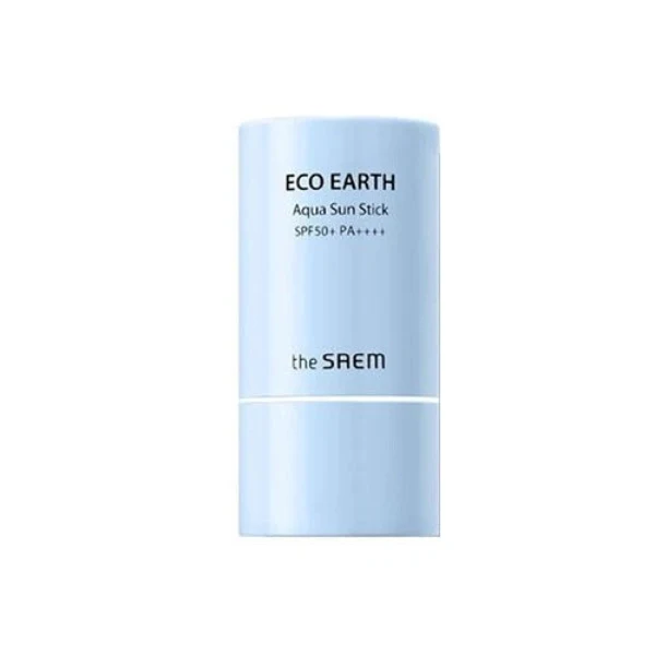 THE SAEM Eco Earth Aqua Sun Stick 22g SPF50+ PA++++