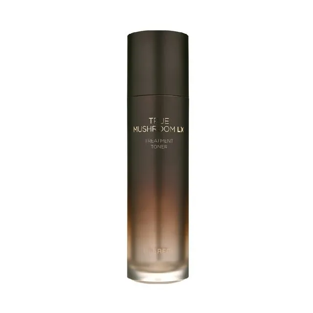 TONIQUE TRAITEMENT True Mushroom LX THE SAEM 120ml — Appareils de soins de la peau