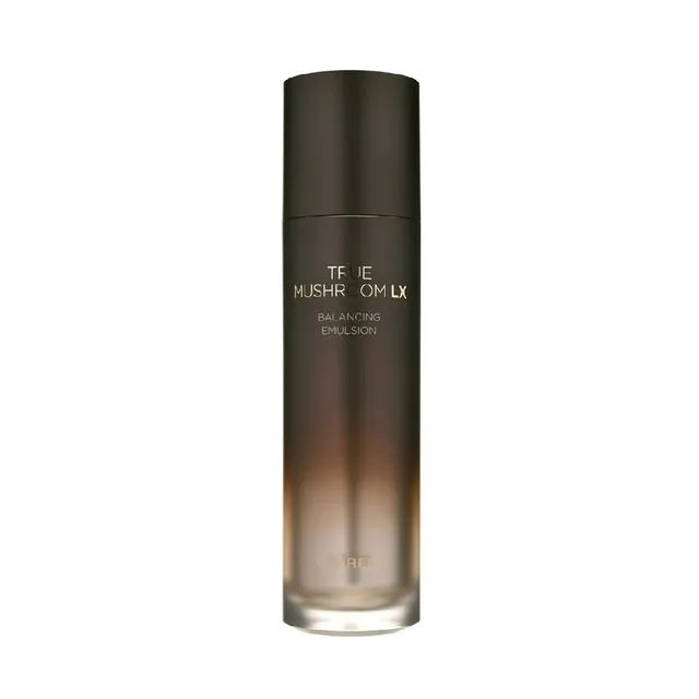 THE SAEM True Mushroom LX Balancing Emulsion 115ml — Skincare Devices