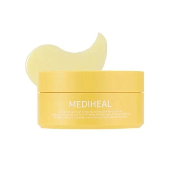 MEDIHEAL Vita Collagen Eye Ampoule Patch - 60 Patches — Skincare Devices