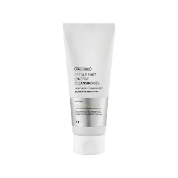 Gel nettoyant VT Reedle Shot Synergy 150ml