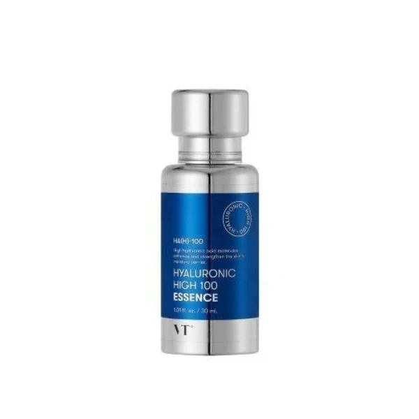 VT Hyaluronic High 100 Essence 30ml — Appareils de soins de la peau