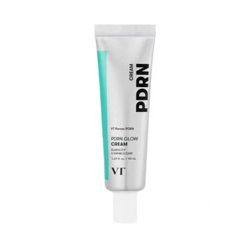 Crème Éclat PDRN VT 50mL - Hydratation et Apaisement — Appareils de soins de la peau