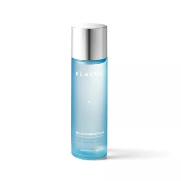 Toner Aqua au Collagène Marin KLAVUU Blue Pearlsation Oneday 8Cups — Appareils de soins de la peau