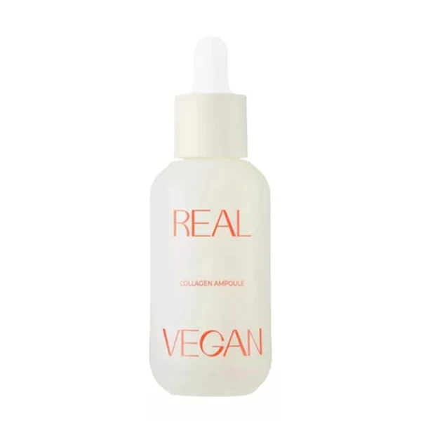 Ampoule de Collagène Végan Réel KLAVUU - 30ml