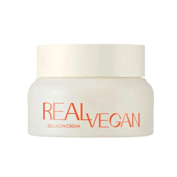 Crème au collagène végétalien réel KLAVUU - 50ml