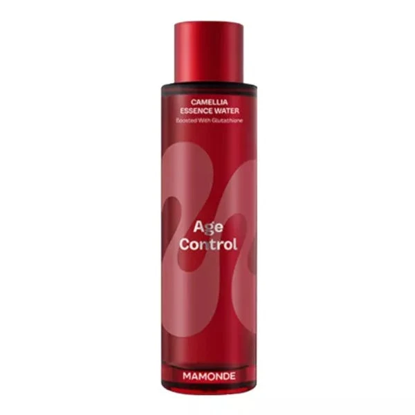 Mamonde Eau d'Essence Camélia Contrôle de l'Âge 150ml