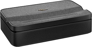 Optoma ML1080UST Photon GO Ultra Short Throw 1080p Portable Projector — Portable Projector