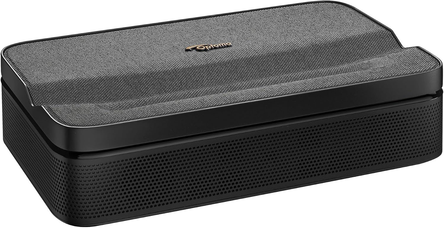 Optoma ML1080UST Photon GO Ultra Short Throw 1080p Portable Projector — Portable Projector