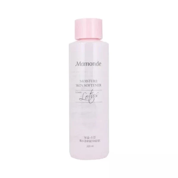 Mamonde Moisture Skin Softener 320ml