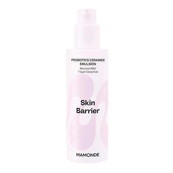 Mamonde Probiotics Ceramide Emulsion 150ml