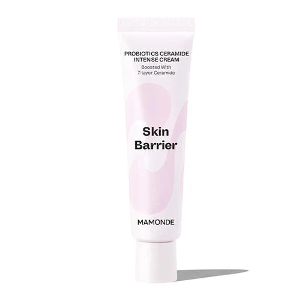 Mamonde Probiotics Ceramide Intense Cream 60ml — Wellness Supplements