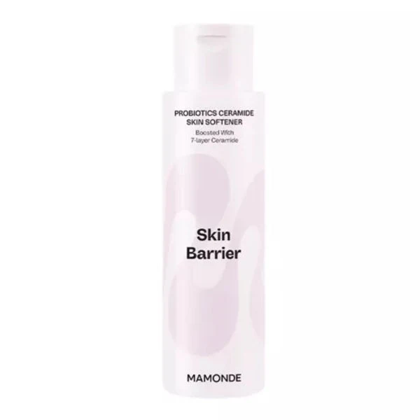 Mamonde Probiotics Ceramide Skin Softener 200ml — Suppléments de bien-être