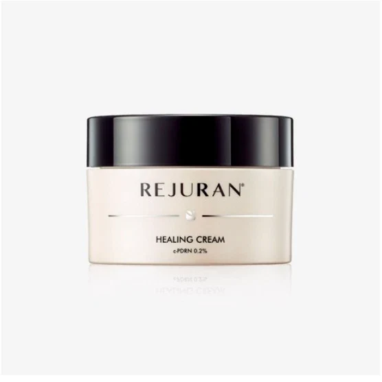 Crème Réparatrice Rejuran 50ml pour la Peau — Appareils de soins de la peau