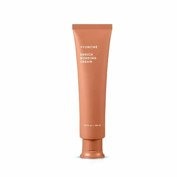 Crème de liaison AYUNCHE Enrich - 150ml — Outils de coiffure