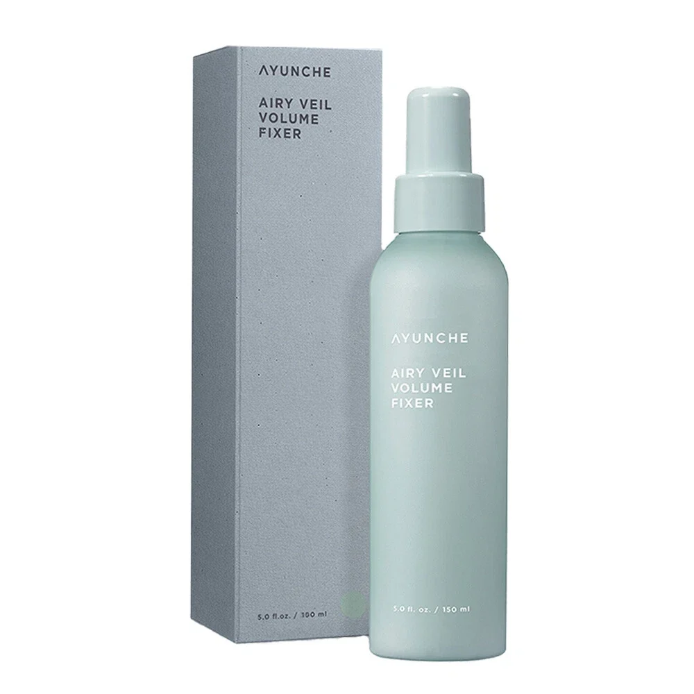 Fixatif de Volume Airy Veil Ayunche - 150ml