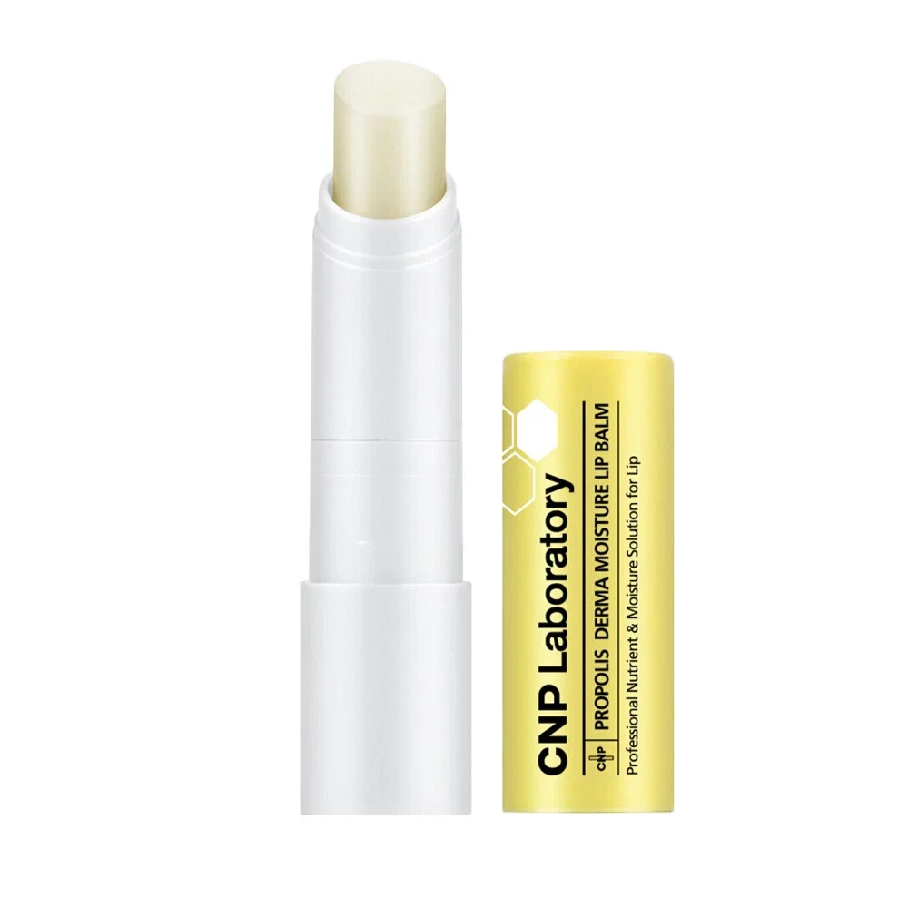 Baume à lèvres hydratant Propolis Derma de CNP Laboratory - 4g — Appareils de soins de la peau