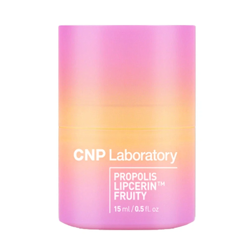 CNP Laboratory Propolis Lipcerin Fruity 15ml — Appareils de soins de la peau
