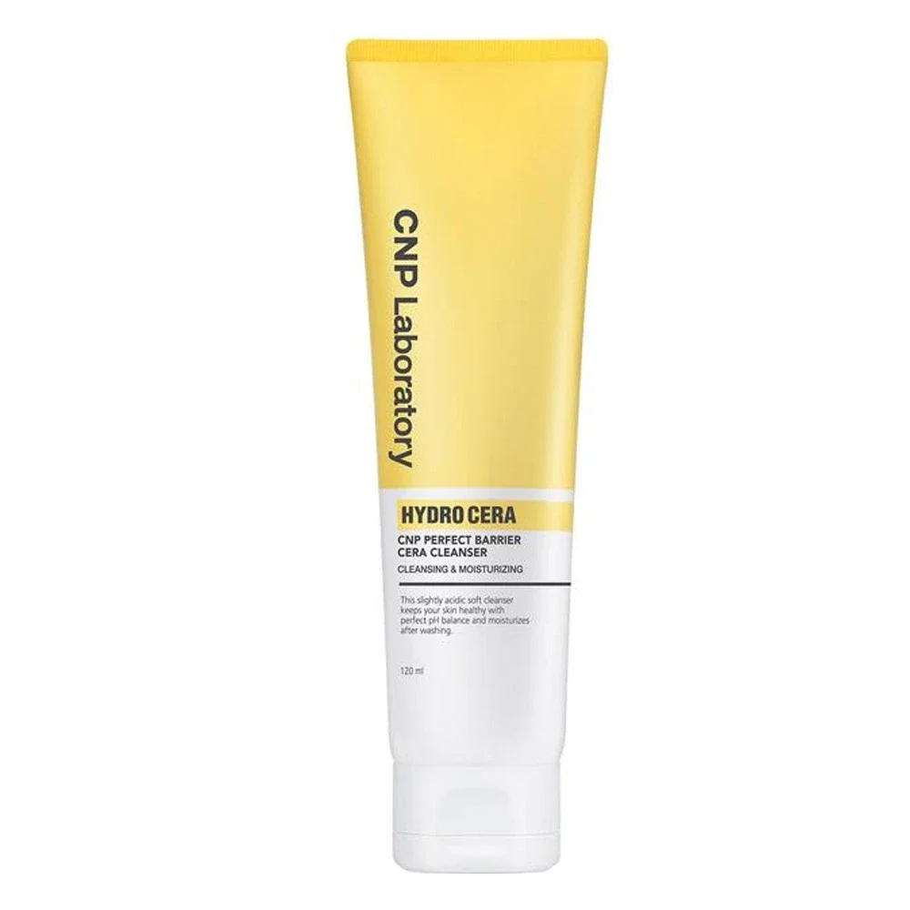 Nettoyant Cera Perfect Barrier de Laboratoire CNP - 120 ml