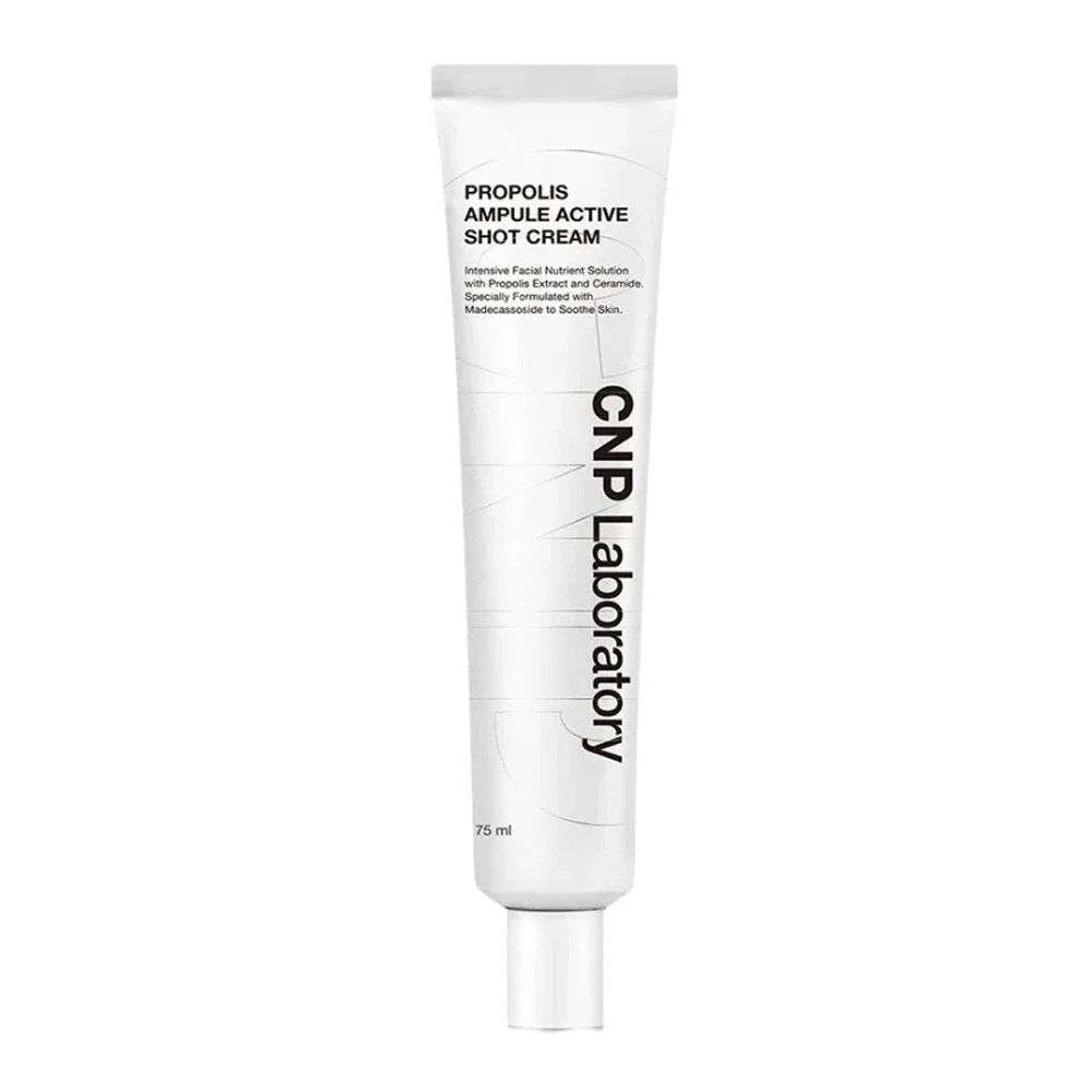 Crème Active Shot Propolis Ampule de CNP Laboratory - 75ml