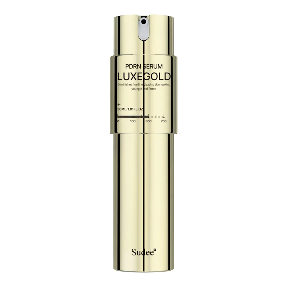 SUDEE Luxegold PDRN Renewal Serum 30ml — Skincare Devices