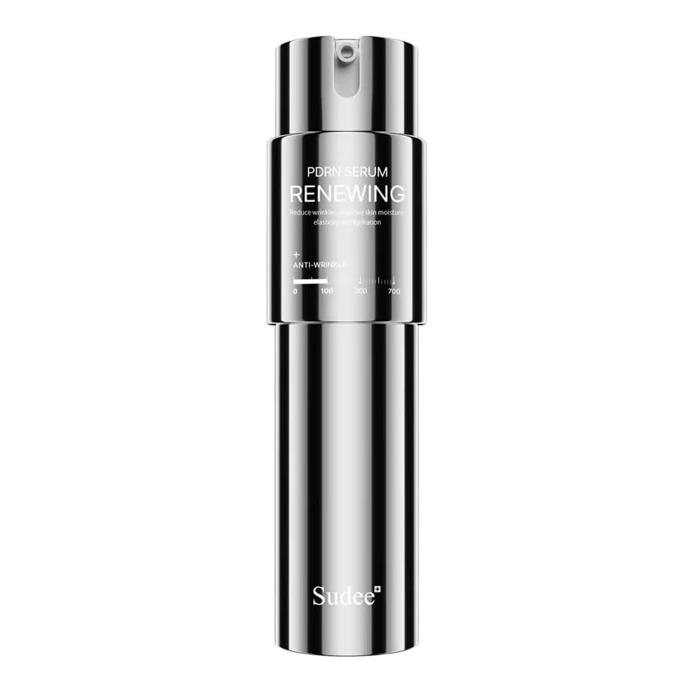 SÉRUM RÉGÉNÉRANT SUDEE PDRN 30 ml pour le soin des pores — Appareils de soins de la peau