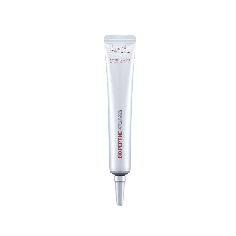 Swanicoco Bio Peptine Eye Care Cream 20ml — Skincare Devices