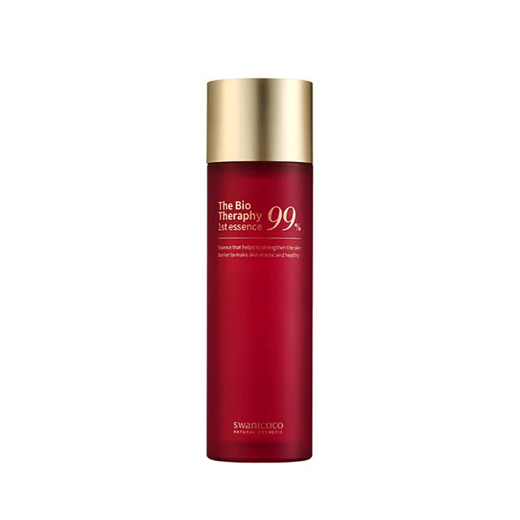SWANICOCO L'Essence 1ère Thérapie Bio 130ml