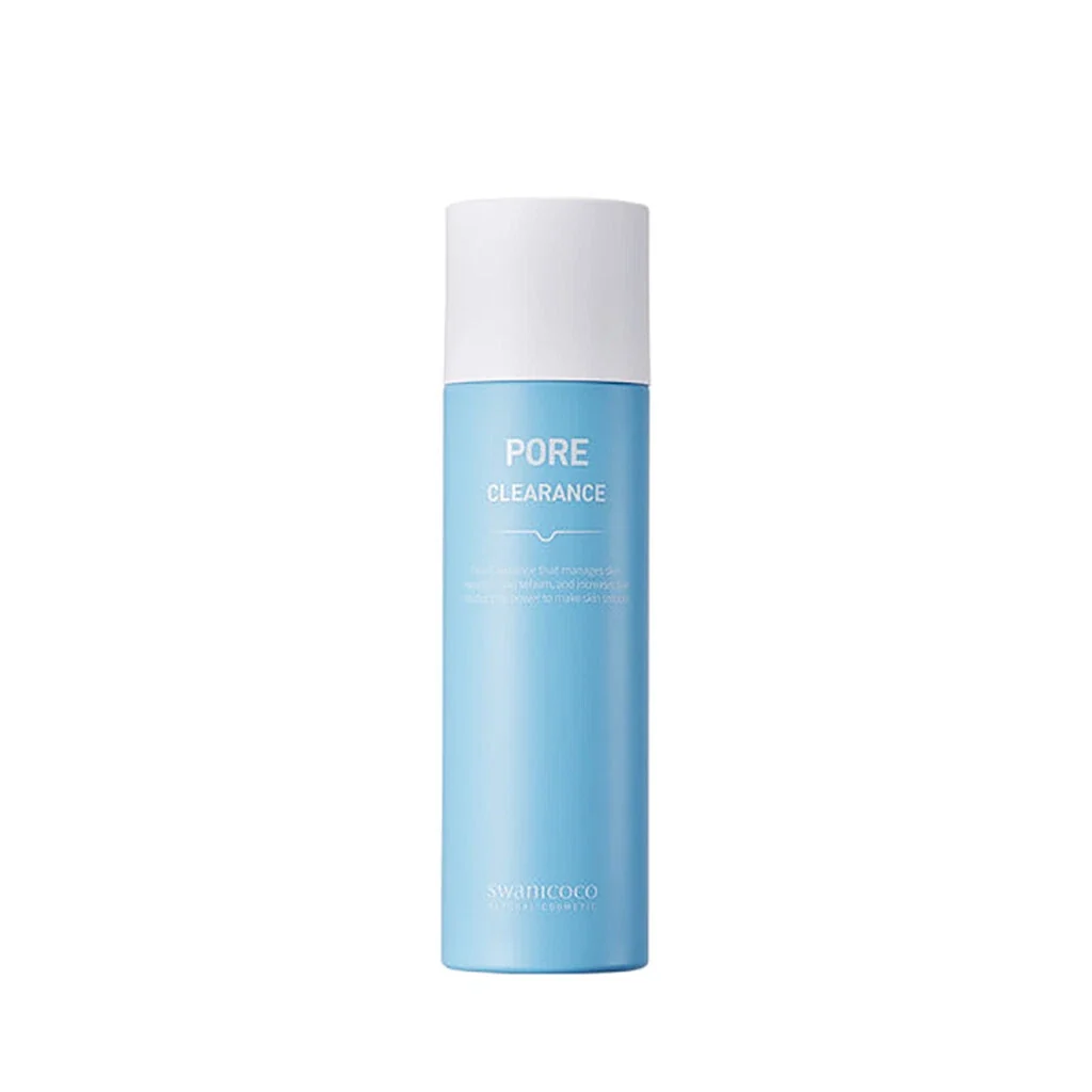 Traitement de Nettoyage des Pores SWANICOCO 100ml — Appareils de soins de la peau