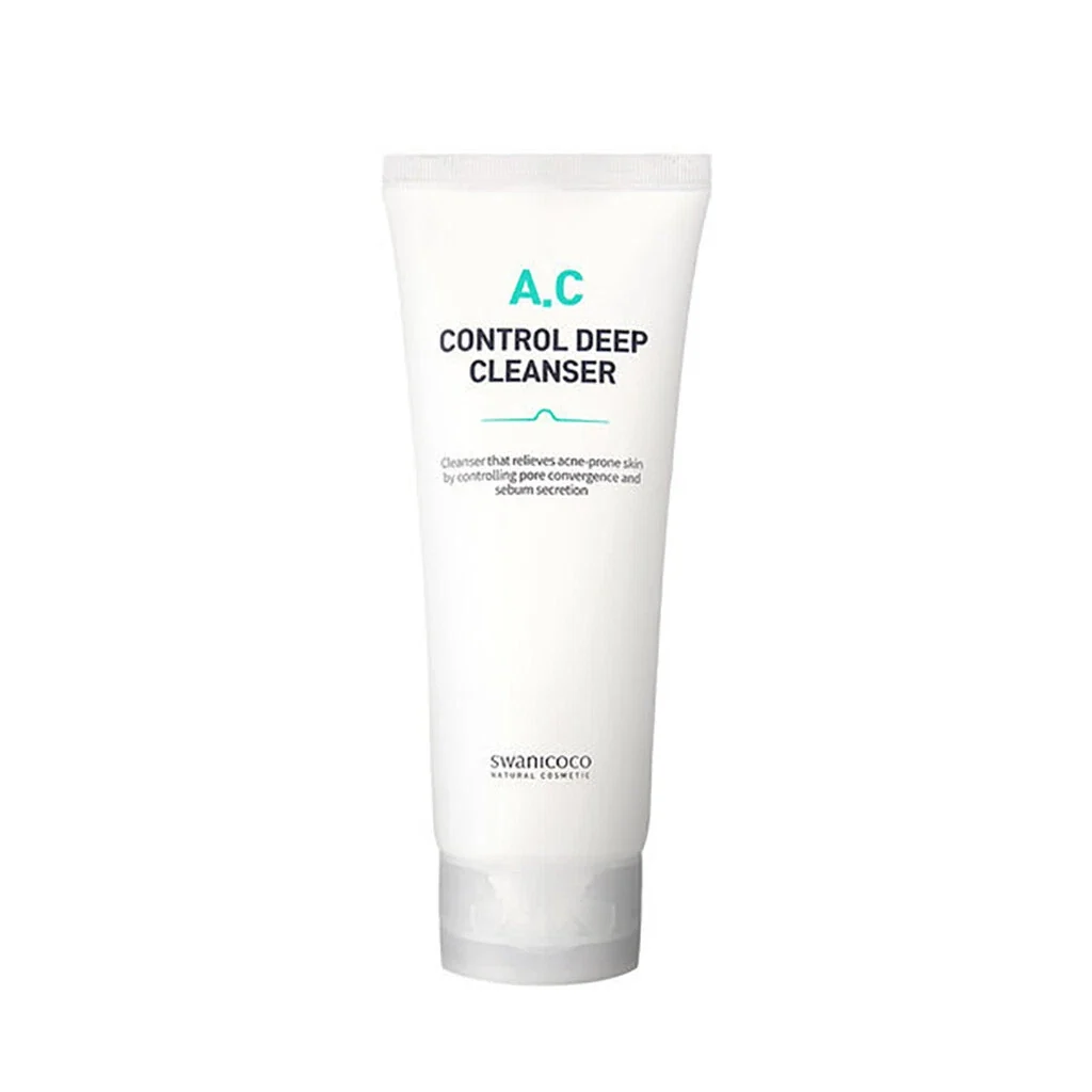 Nettoyant profond AC Control SWANICOCO 150ml