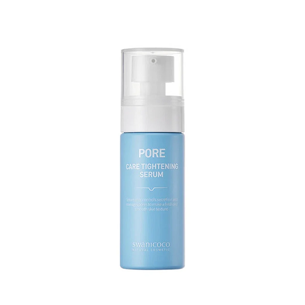 Sérum raffermissant pour pores SWANICOCO 50ml — Appareils de soins de la peau