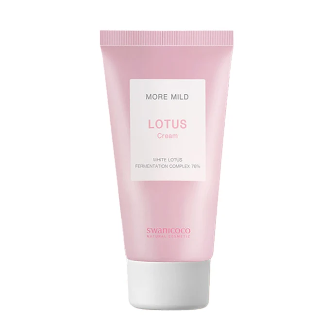 SWANICOCO Crème Lotus Soonhan 70g