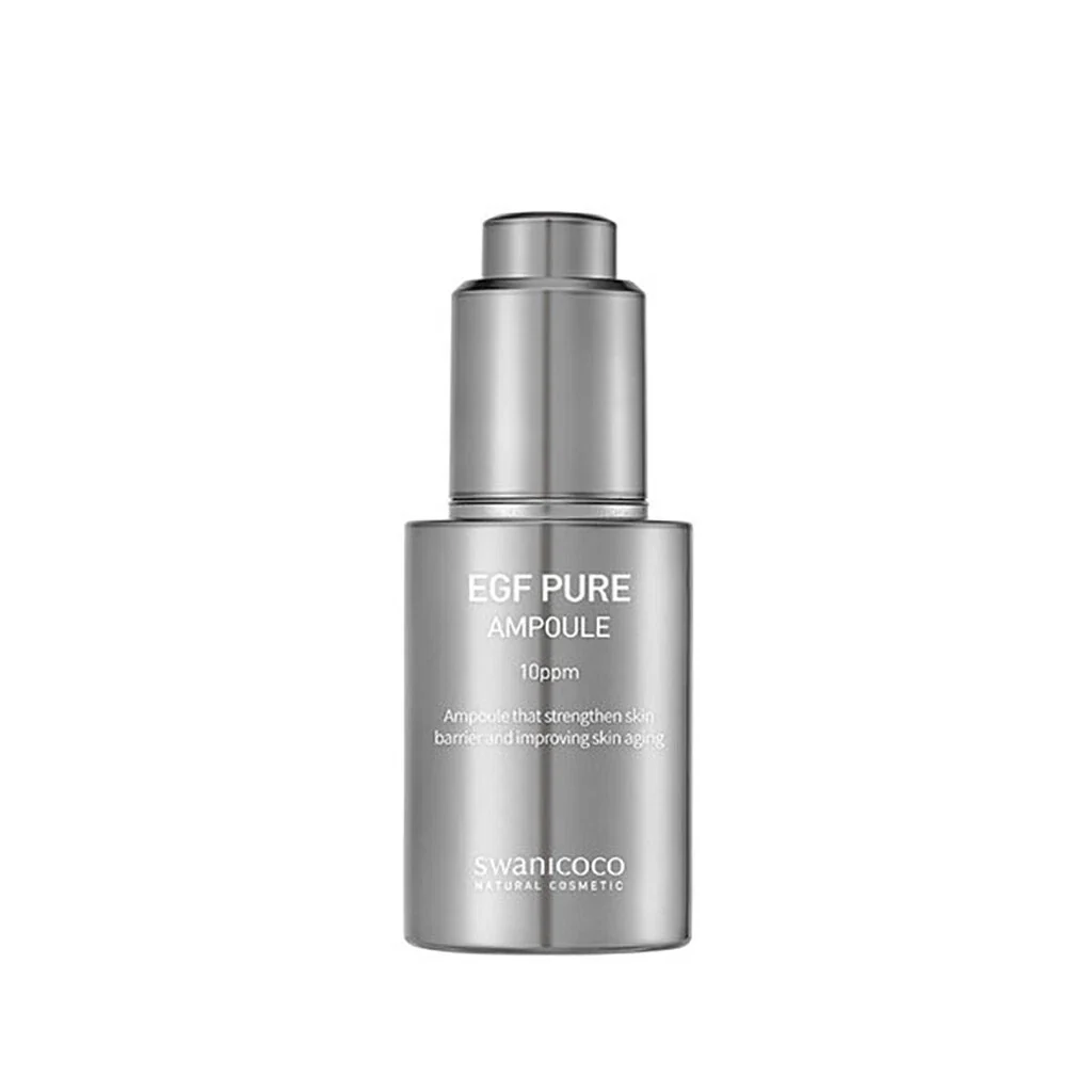 SWANICOCO EGF Pure Ampoule 30ml — Skincare Devices