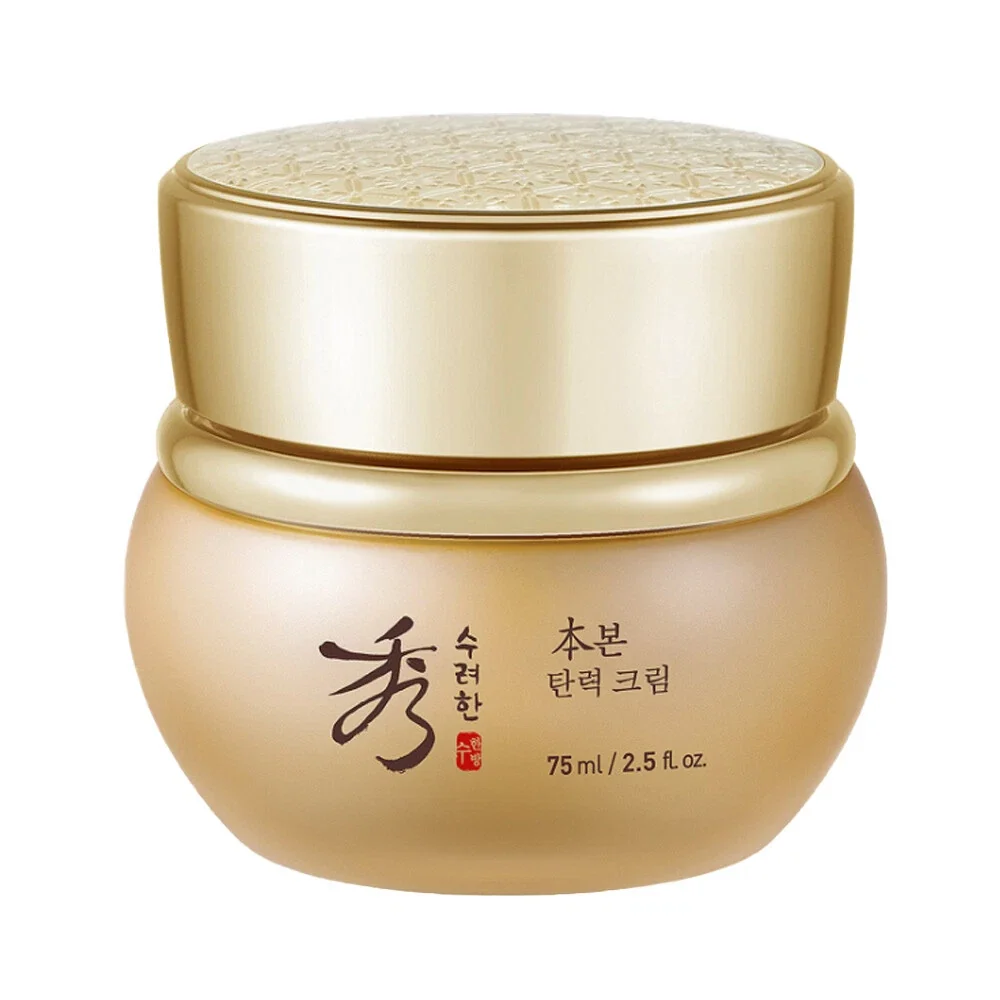 Crème raffermissante Bon de Sooryehan 75ml — Appareils de soins de la peau