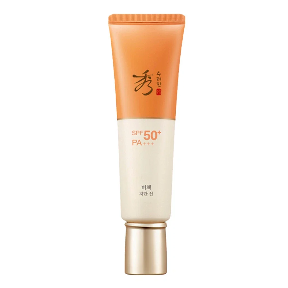 SOORYEHAN Bichaek Jadan Sun SPF50+ PA+++ 50ml