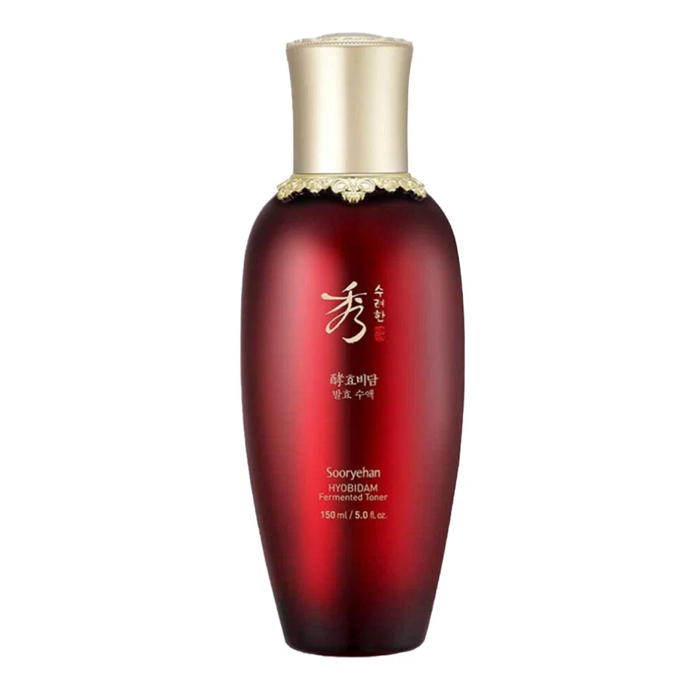 SOORYEHAN Hyobidam Tonique Fermenté 150ml