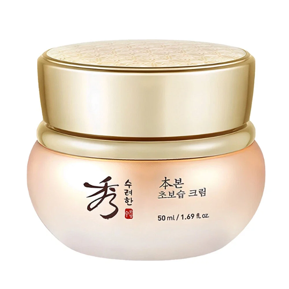 Sooryehan Bon Extra Moisture Cream 50ml — Skincare Devices
