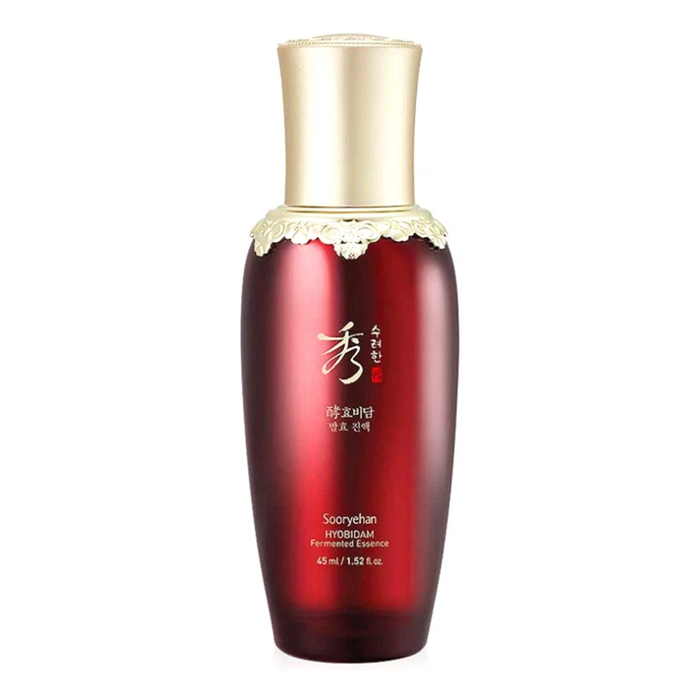 SOORYEHAN Hyobidam Fermented Essence 45ml — Skincare Devices