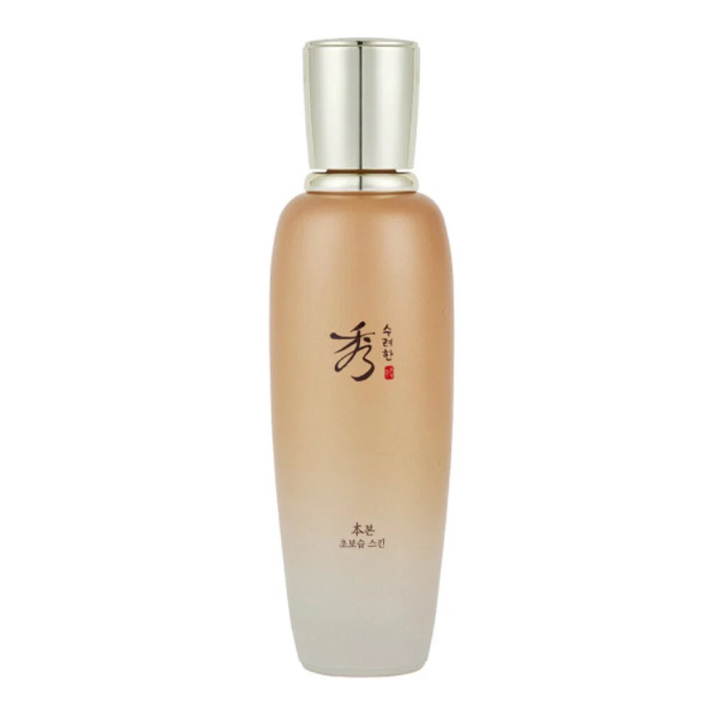 SOORYEHAN Bon Extra Moisture Toner 160ml — Skincare Devices