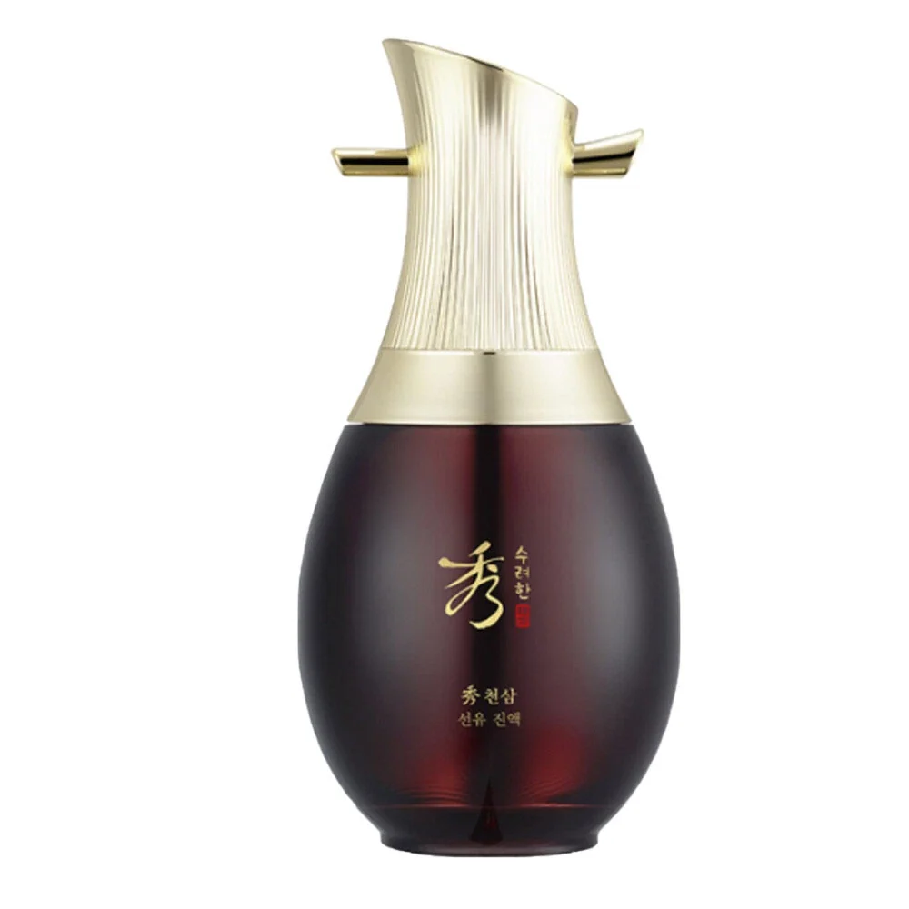 SOORYEHAN Chunsam Seonyu Repairing Serum 40ml — Skincare Devices