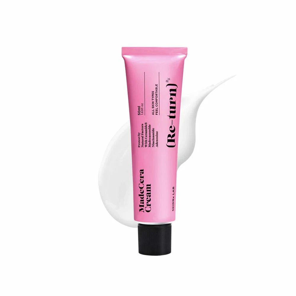 SKINRx LAB Madecera Cream 50ml — Skincare Devices