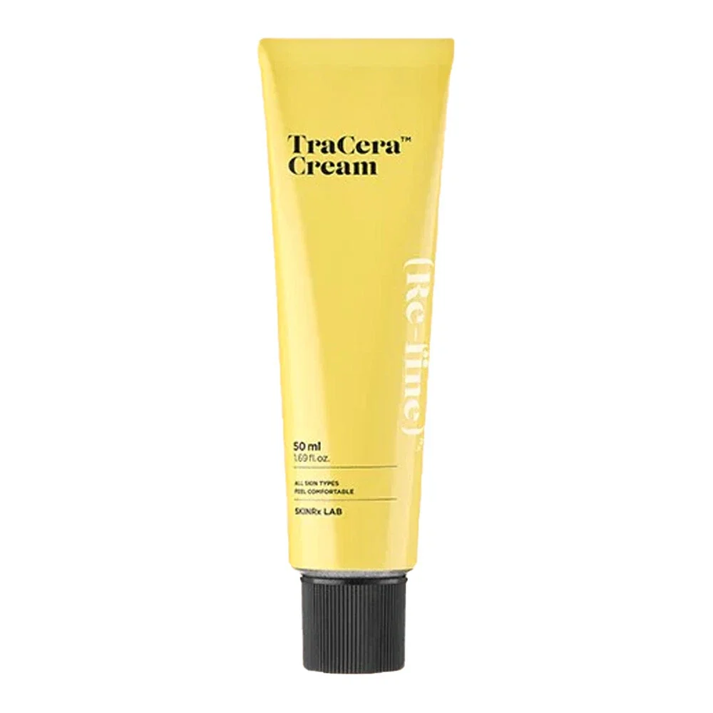 SKINRx TraCera Cream 50ml for Hyperpigmentation and Hydration — Skincare Devices