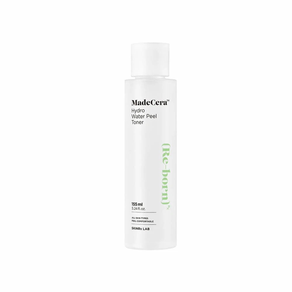 SKINRx LAB Tonique Exfoliant Hydro MadeCera 155ml — Appareils de soins de la peau