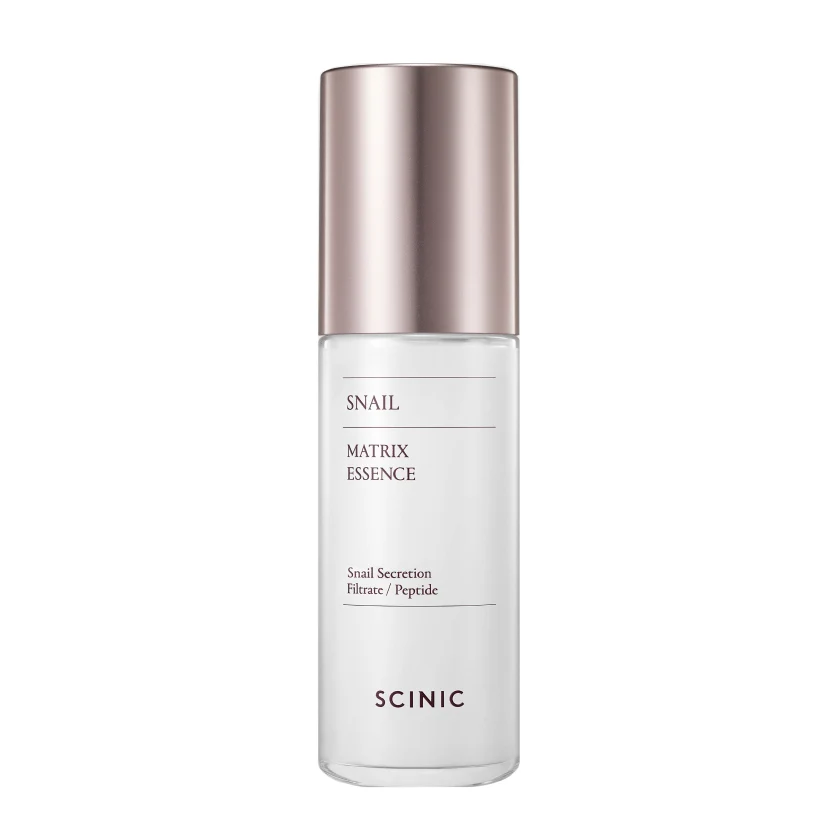 SCINIC Snail Matrix Essence 50ml for Hydration and Revitalization — Skincare Devices